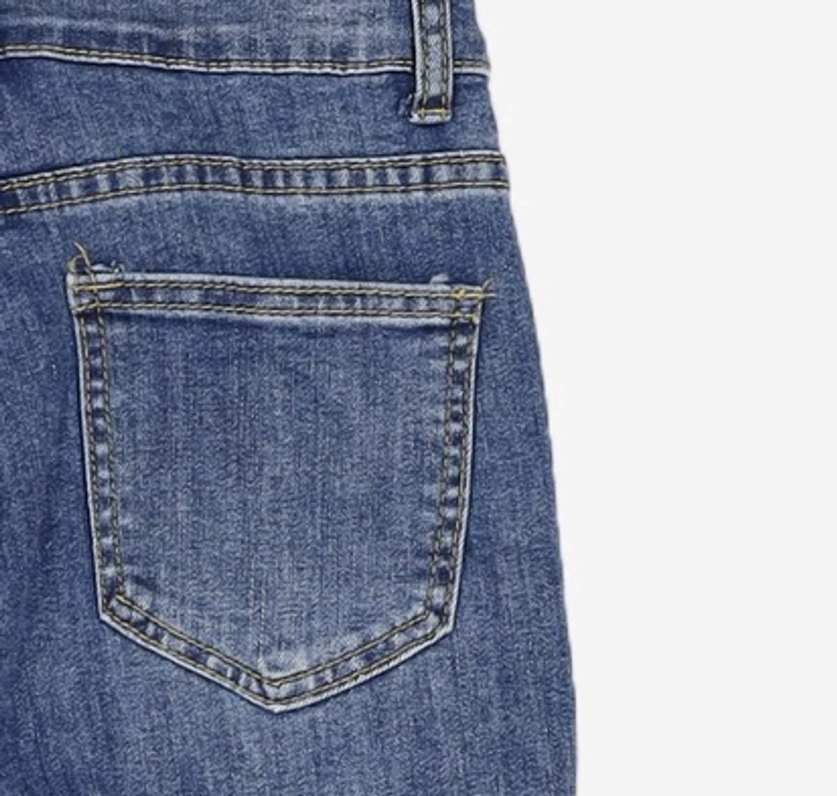 패션진(Fashion Jeans) 청/데님 팬츠 M