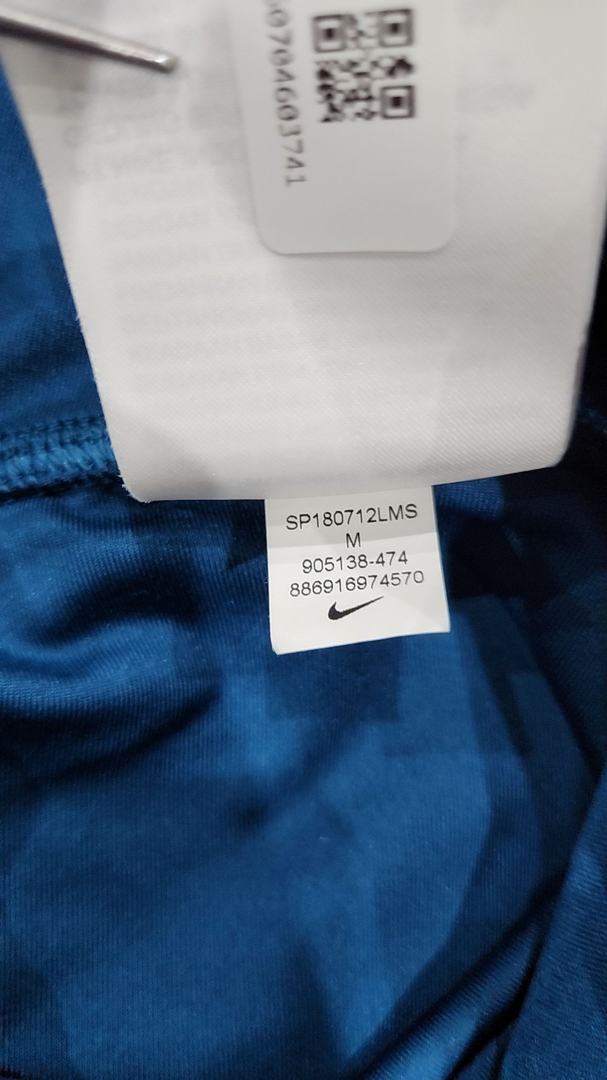 나이키(NIKE) 레깅스 M