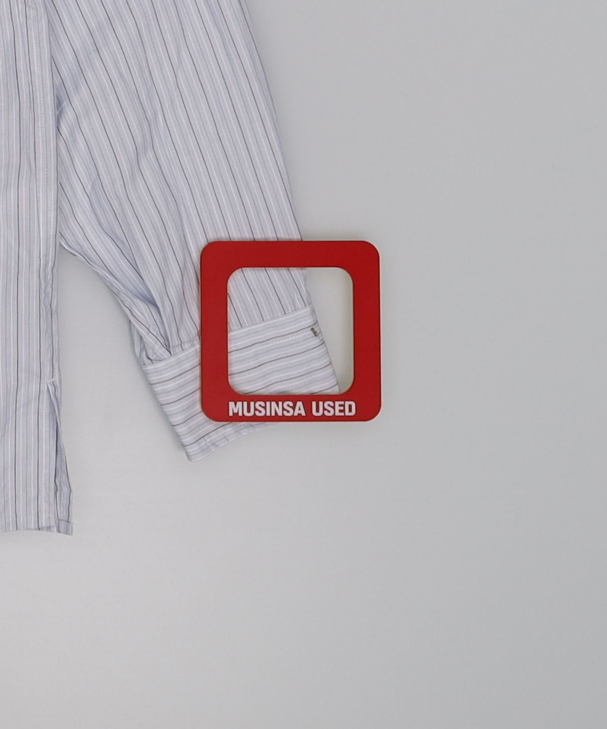 유니클로(UNIQLO) 캐주얼 셔츠 S