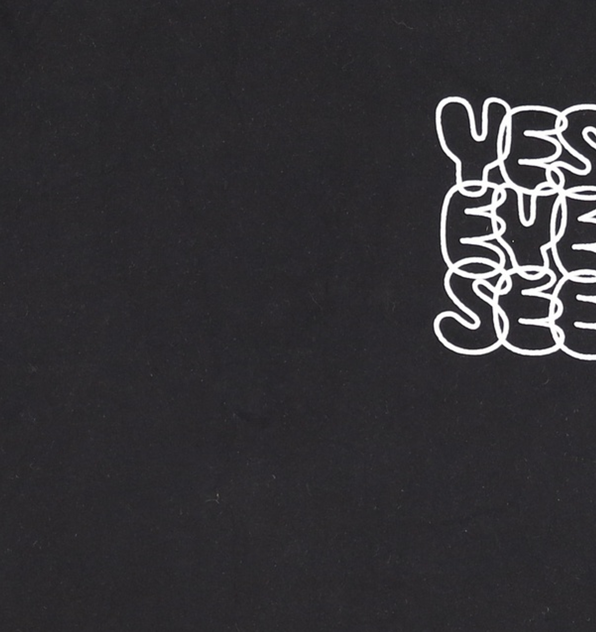 예스아이씨(YESEYESEE) 반소매 티셔츠 S