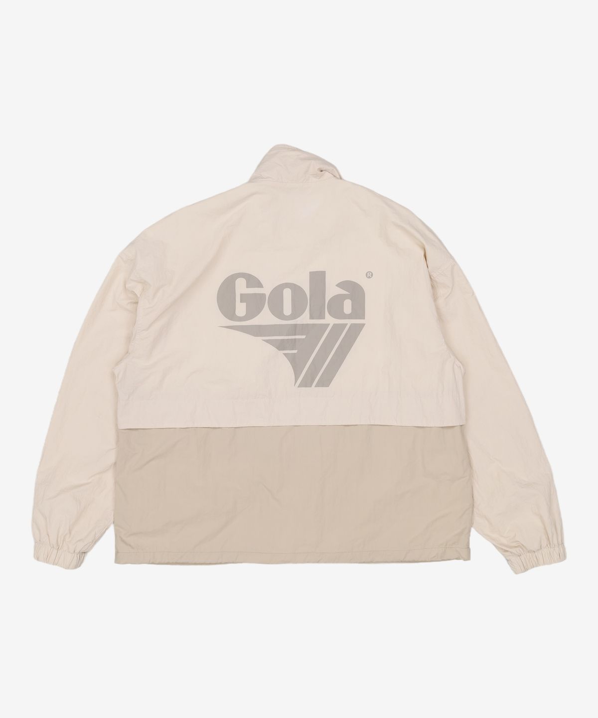 골라 클래식(GOLA CLASSICS) 나일론/코치 재킷 L