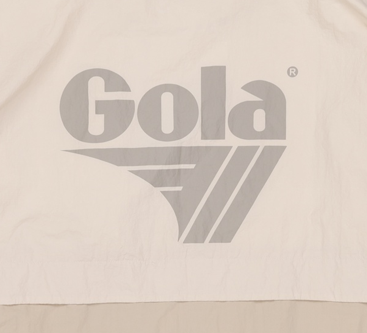 골라 클래식(GOLA CLASSICS) 나일론/코치 재킷 L