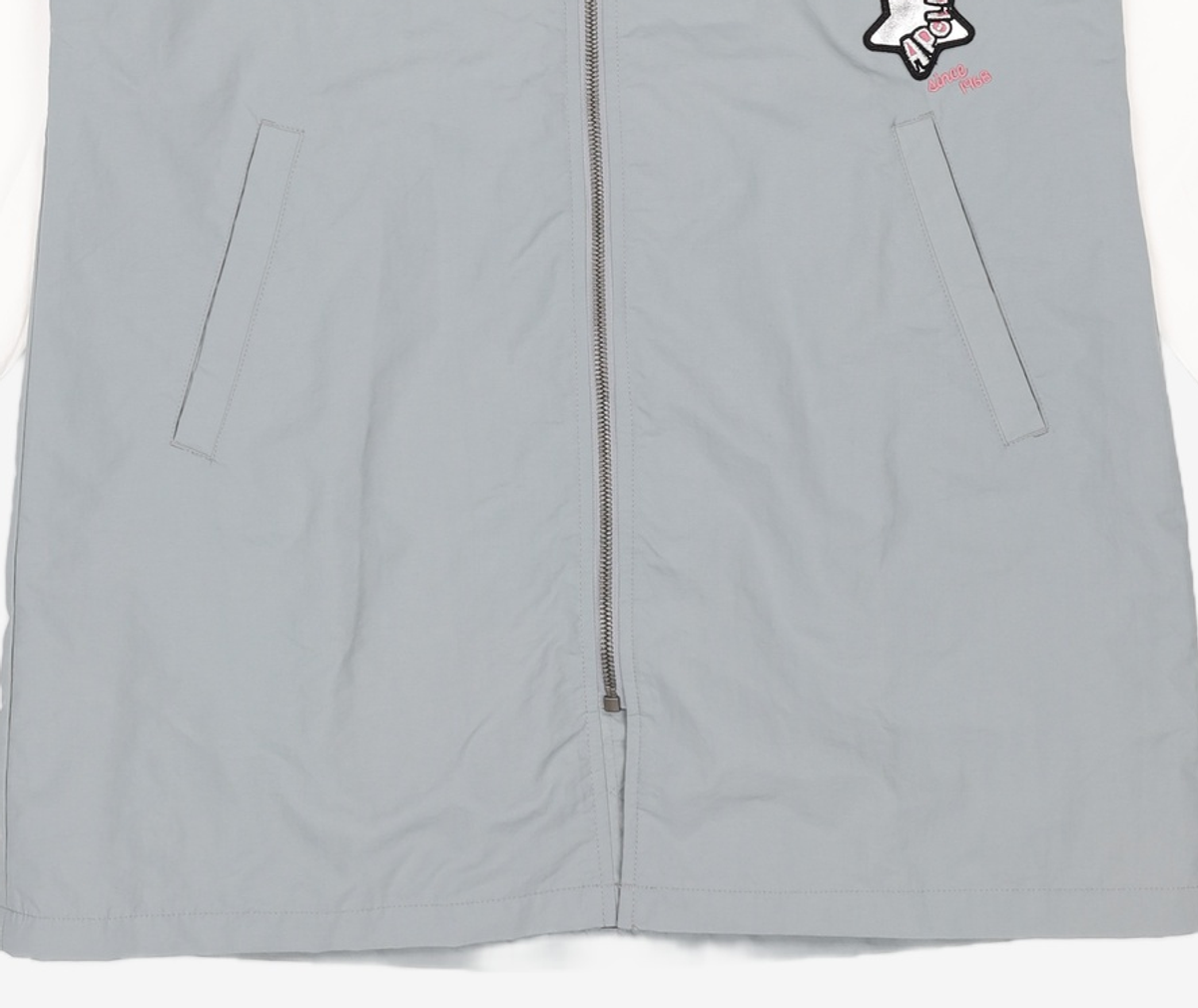 스누피 골프(SNOOPY GOLF) 기타 점퍼/재킷 100