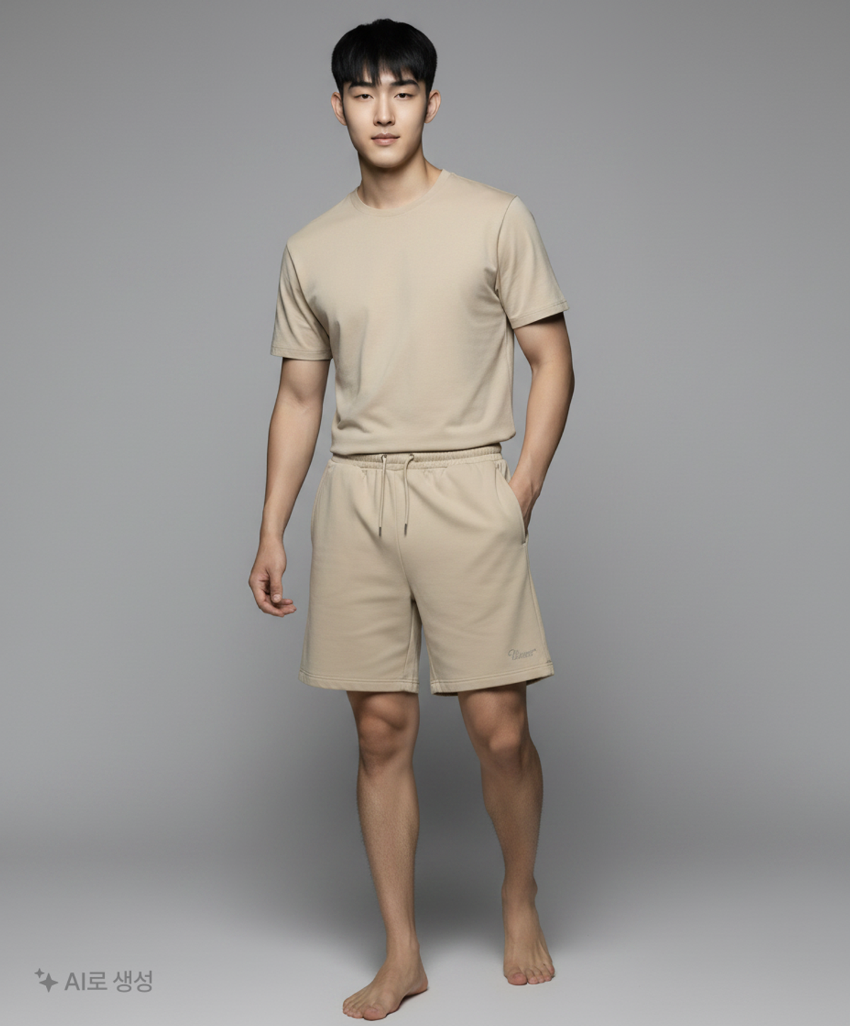 지오다노(GIORDANO) 숏팬츠 M
