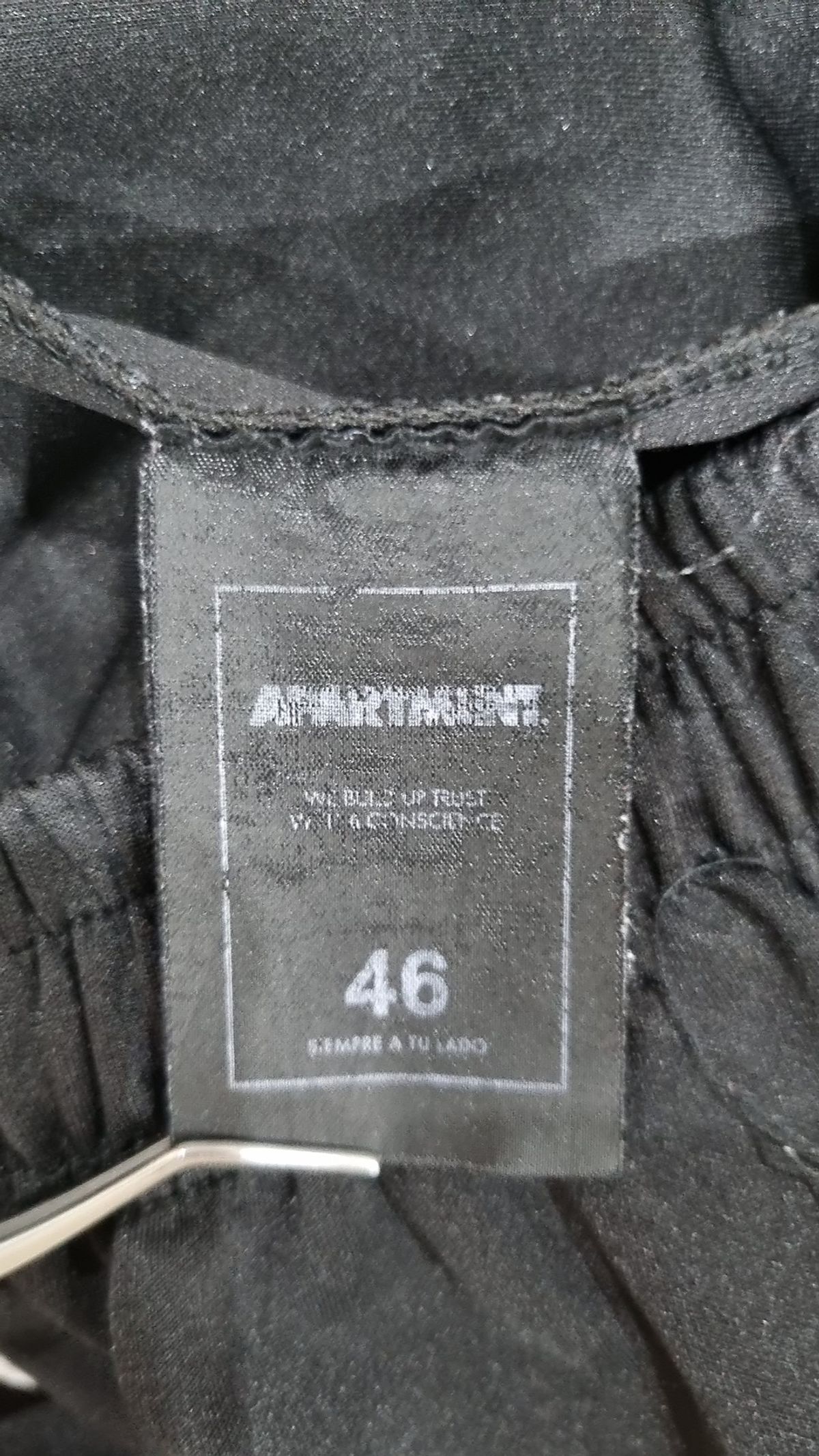 아파트먼트(APARTMENT) 트레이닝 팬츠 46