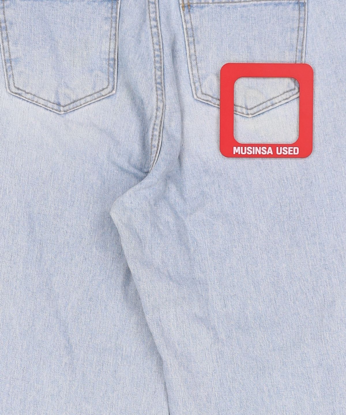 아우라 데님(Aura Denim) 청/데님 팬츠 30