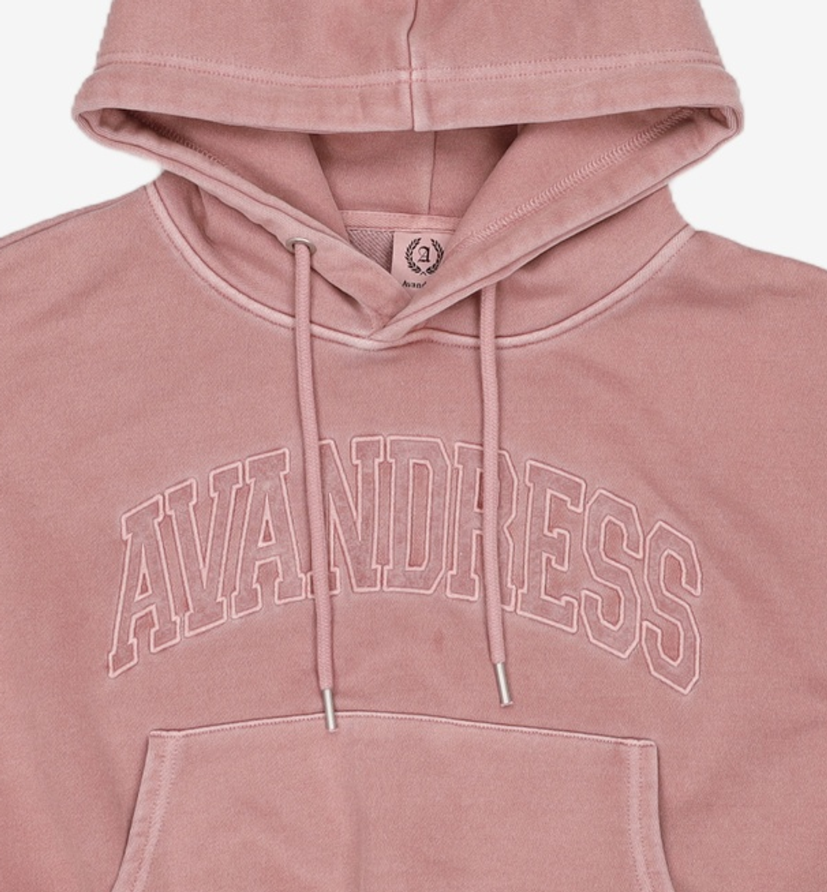 어반드레스(AVANDRESS) 후드 티셔츠 M