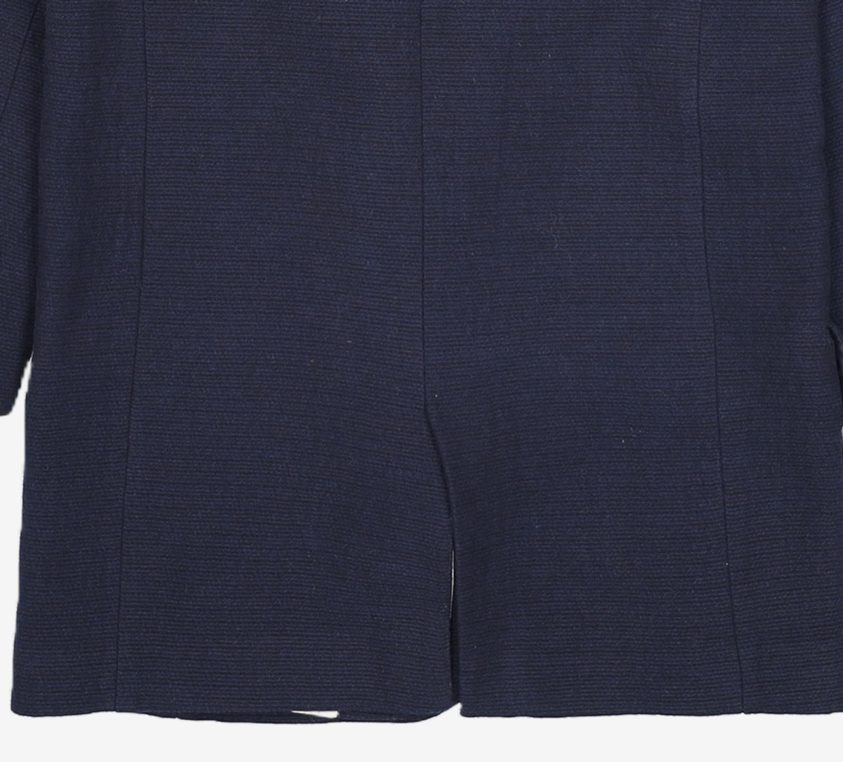 자라 베이직(ZARA BASIC) 슈트/블레이저 재킷 S