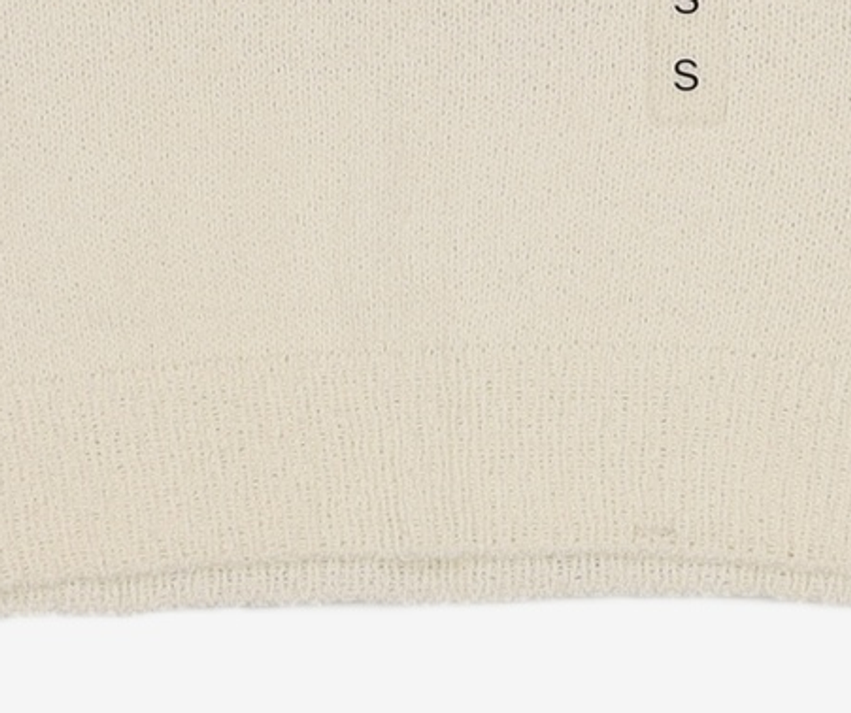 스파오(SPAO) 니트/스웨터 S