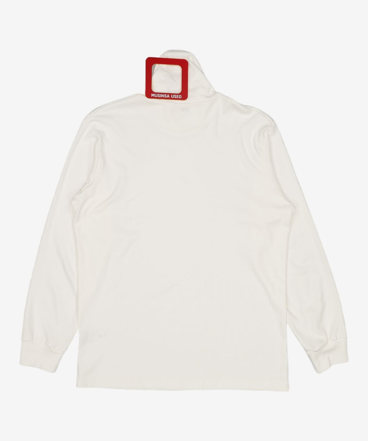유니클로(UNIQLO) 긴소매 티셔츠 M