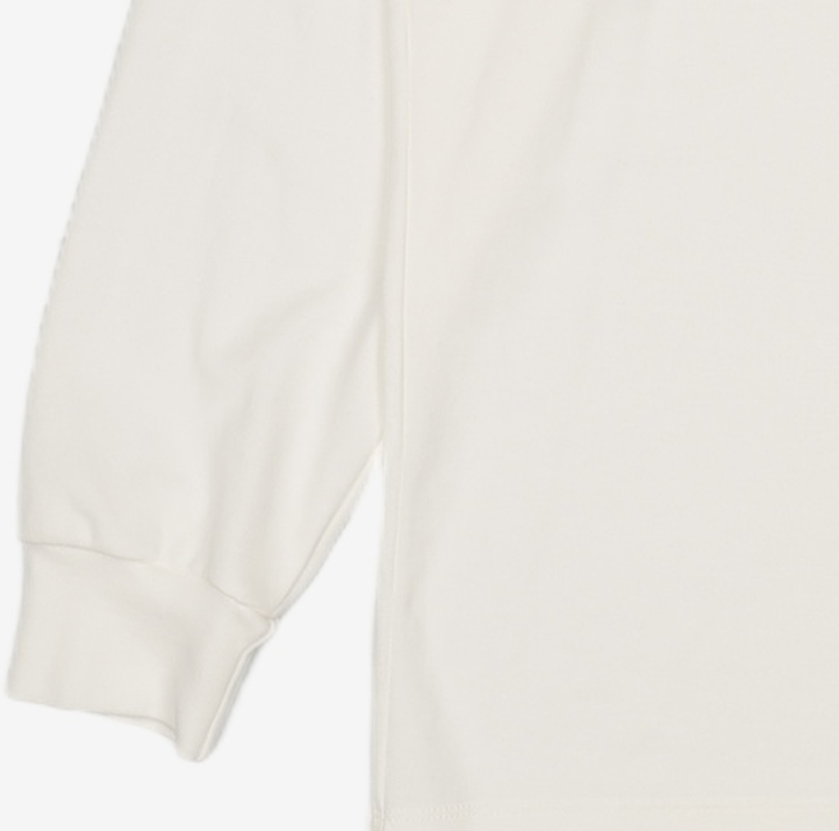 유니클로(UNIQLO) 긴소매 티셔츠 M