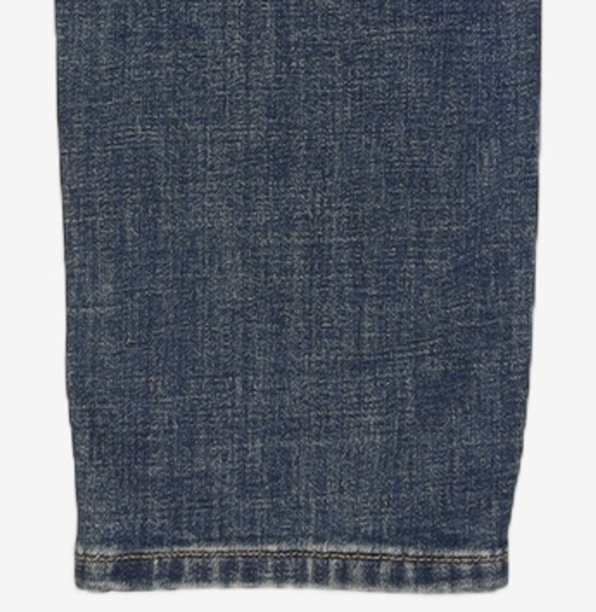 탑텐(TOPTEN) 청/데님 팬츠 32