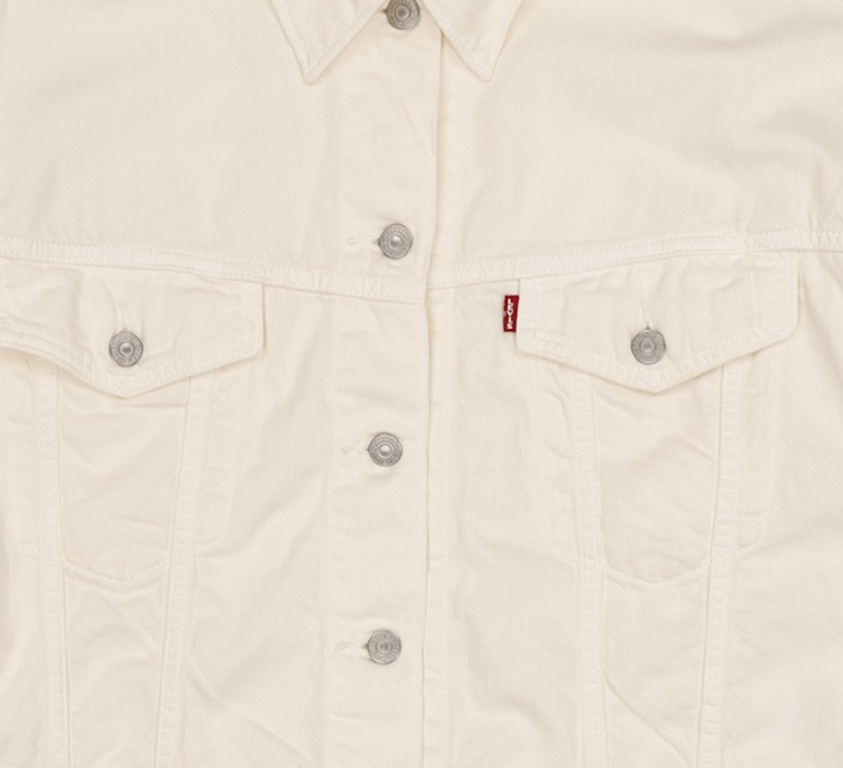 리바이스(LEVI'S) 데님/트러커 재킷 XXL