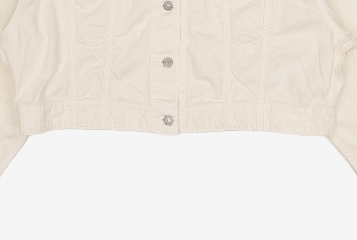 리바이스(LEVI'S) 데님/트러커 재킷 XXL