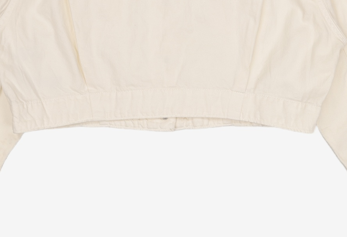 리바이스(LEVI'S) 데님/트러커 재킷 XXL