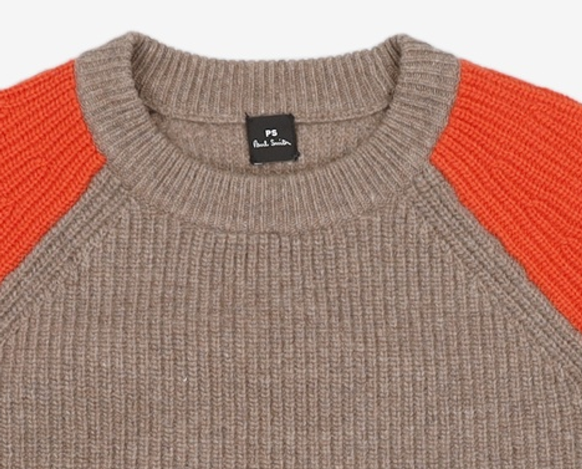 폴스미스(PAUL SMITH) 니트/스웨터 S