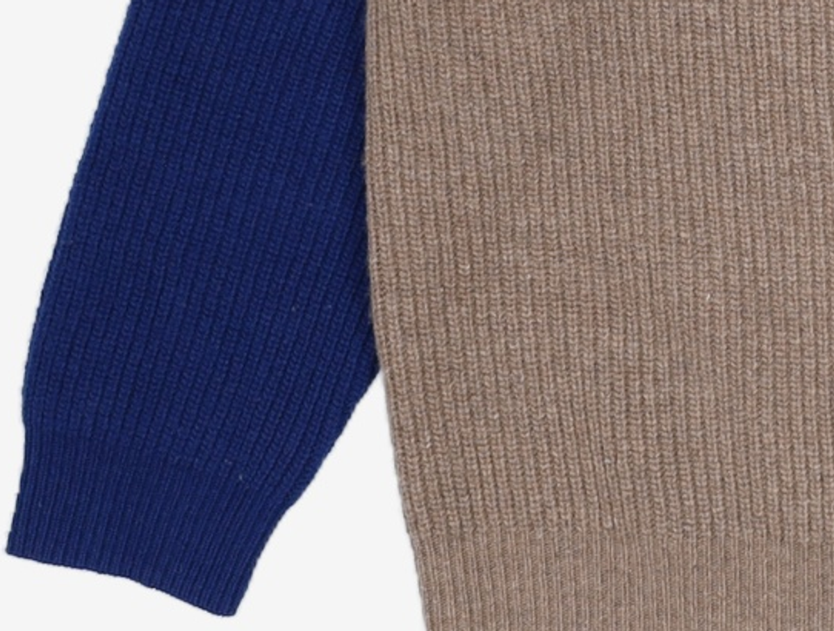 폴스미스(PAUL SMITH) 니트/스웨터 S