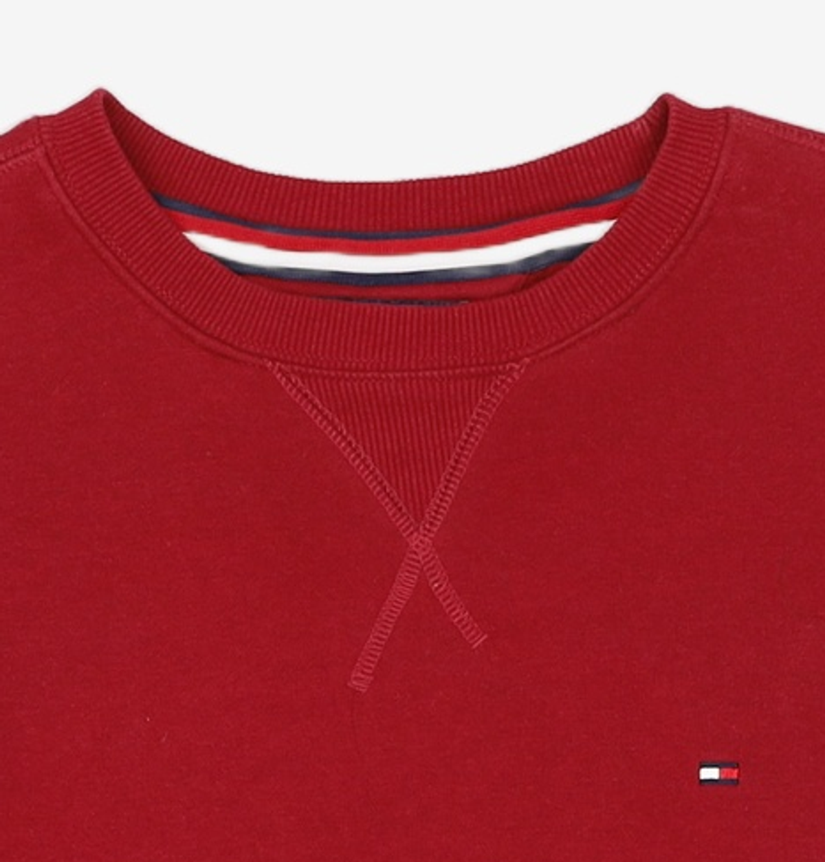 타미힐피거(TOMMY HILFIGER) 맨투맨/스웨트셔츠 XL