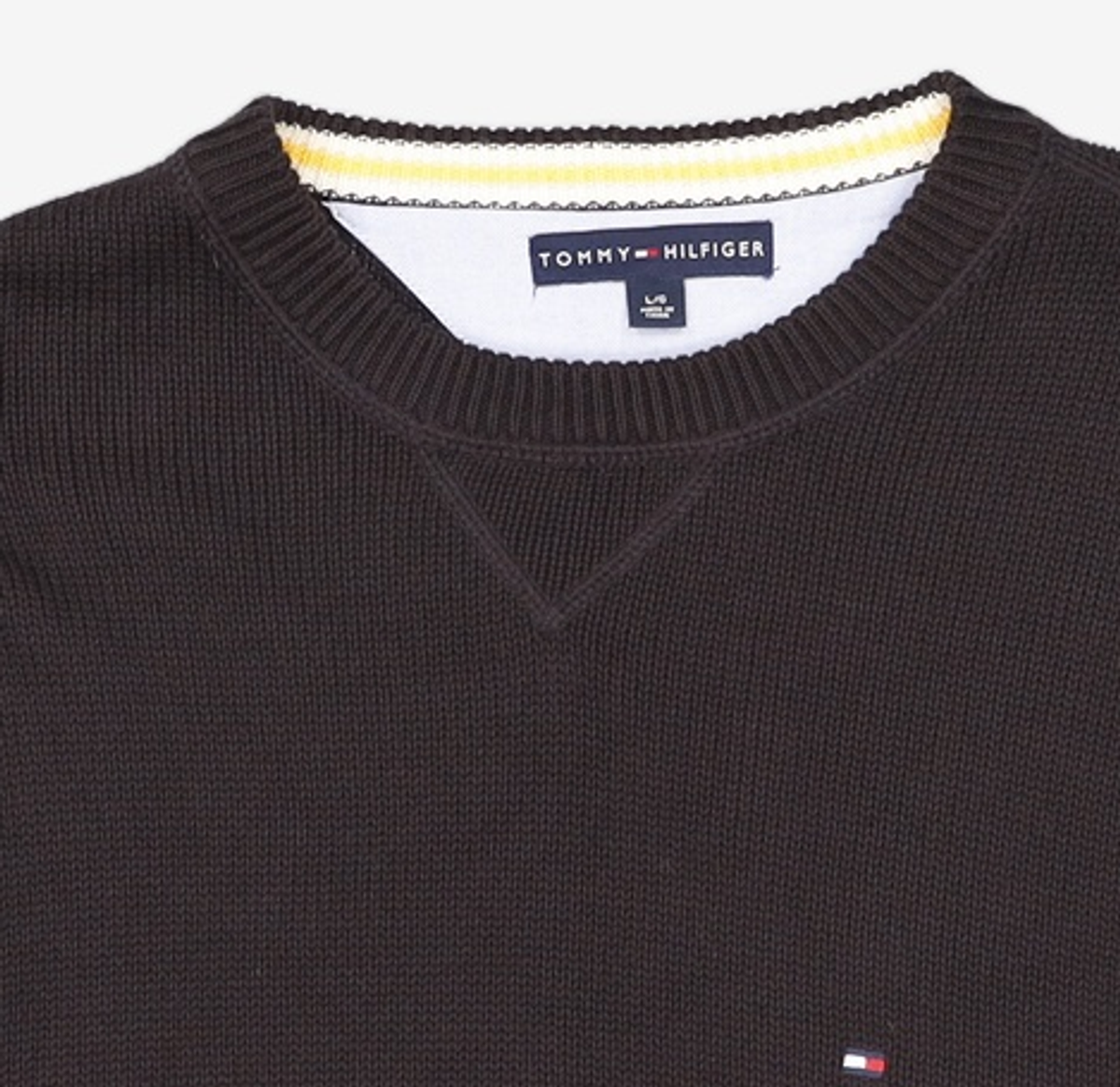 타미힐피거(TOMMY HILFIGER) 니트/스웨터 L