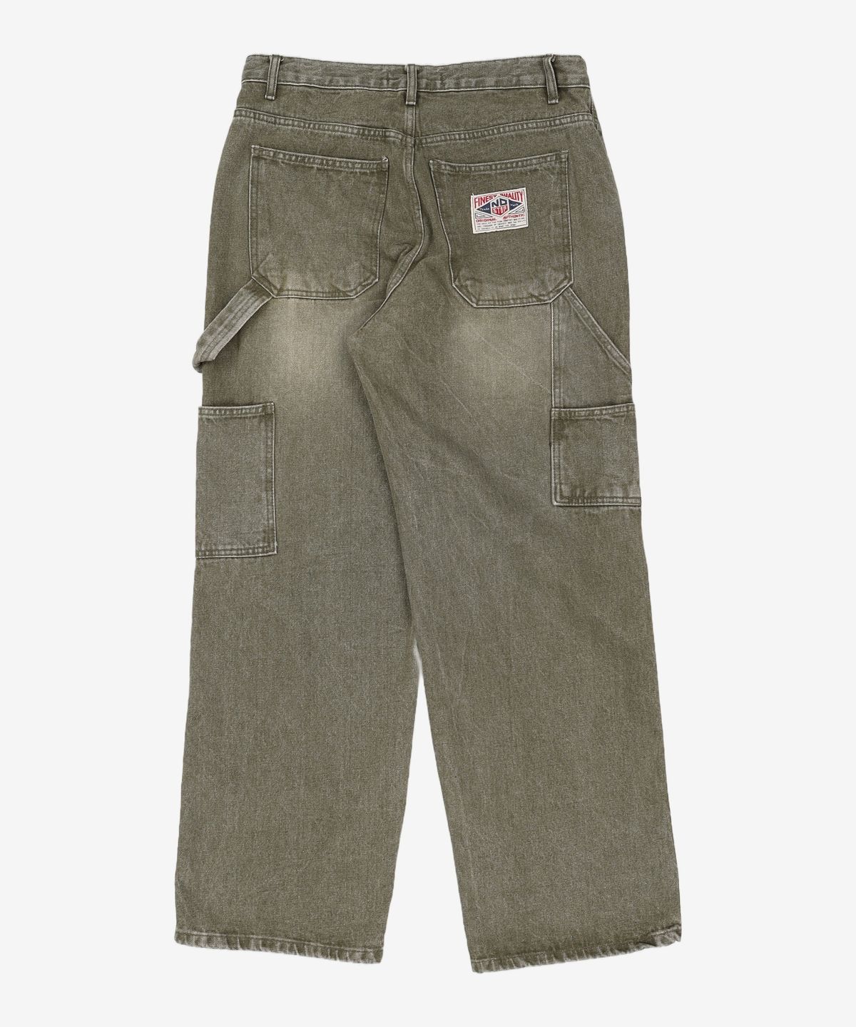 고진스(GO JEANS) 청/데님 팬츠 M