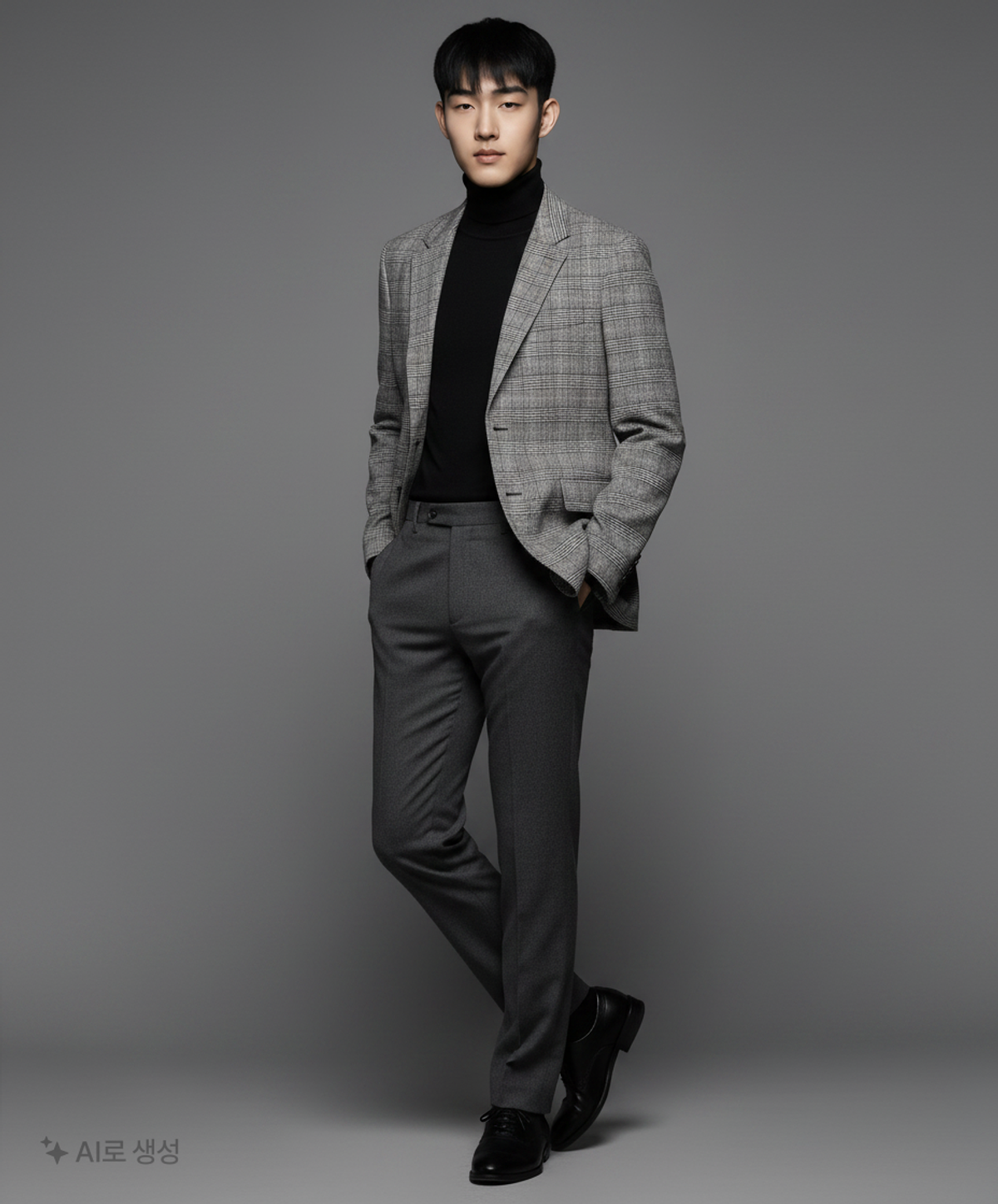 스파오(SPAO) 슈트/블레이저 재킷 M