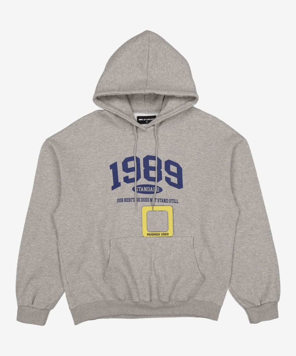 1989스탠다드(1989STANDARD) 후드 티셔츠 XL