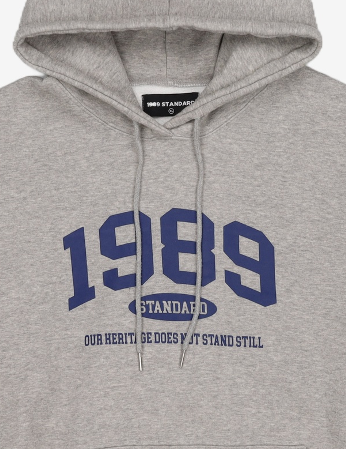 1989스탠다드(1989STANDARD) 후드 티셔츠 XL