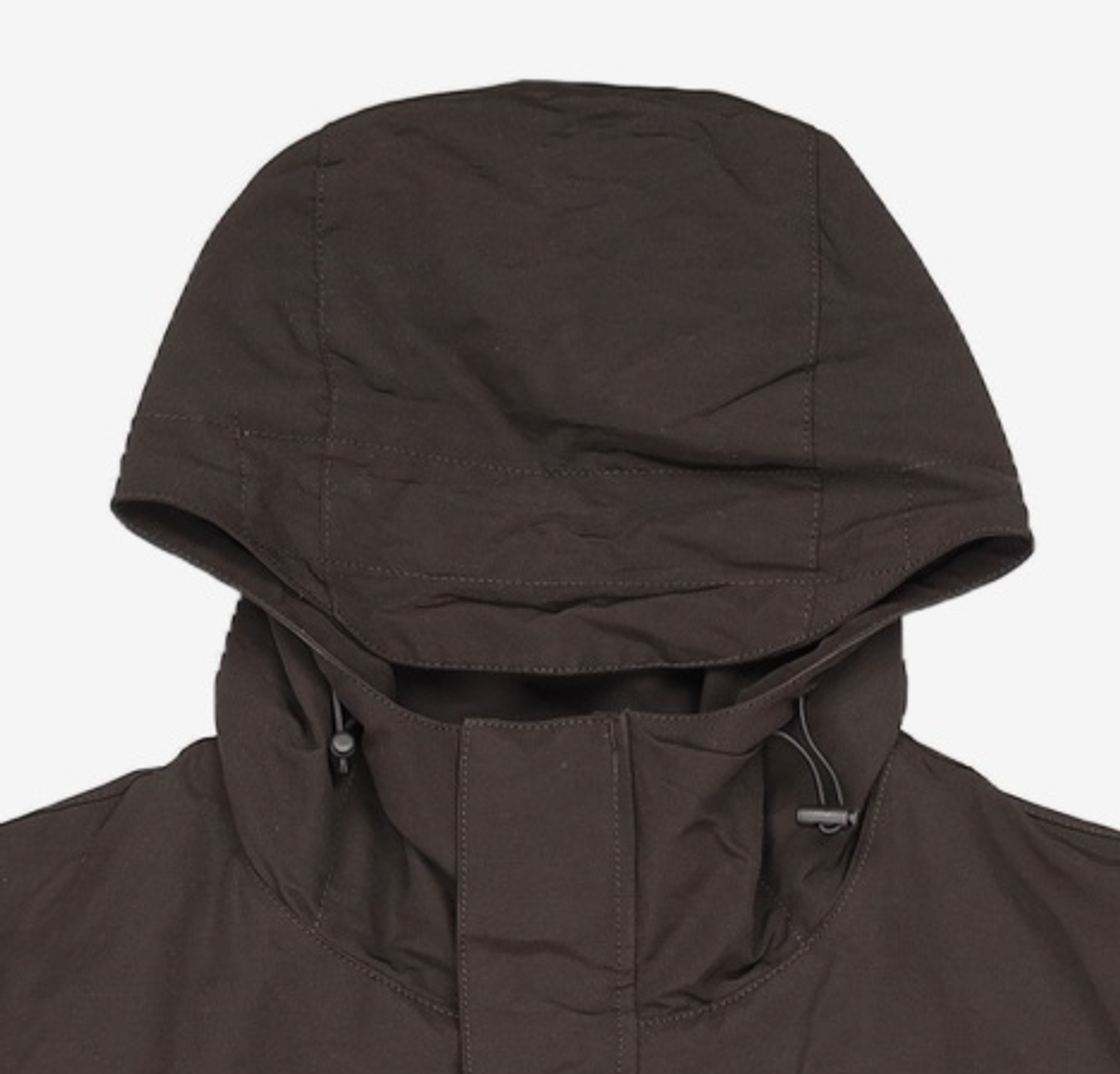 무인양품(MUJI) 나일론/코치 재킷 XL