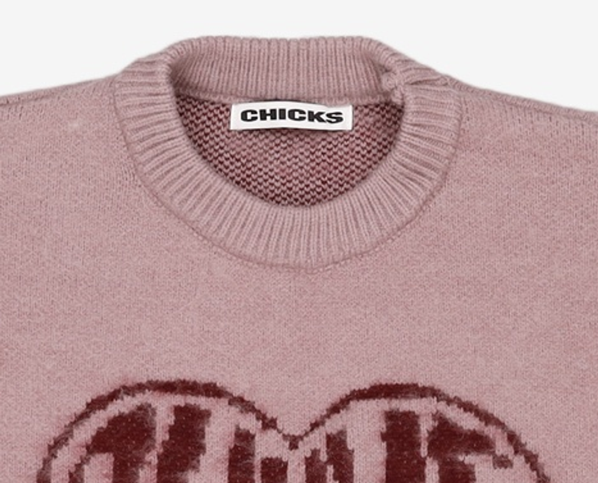칙스(CHICKS) 니트/스웨터 FREE