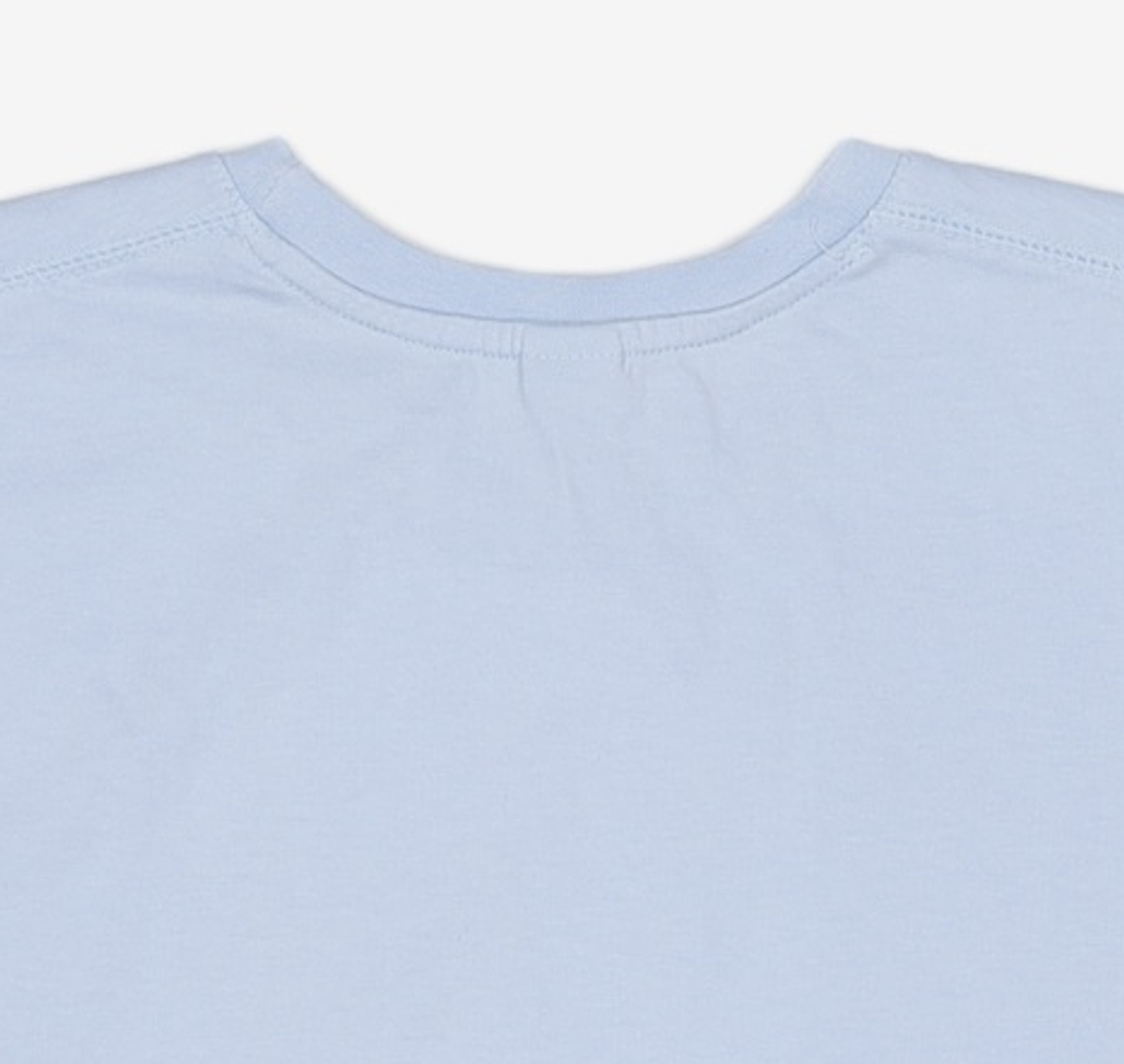 엠엠엘지(MMLG) [Mmlg] Mm FAMILY HF-T (BABY BLUE) M