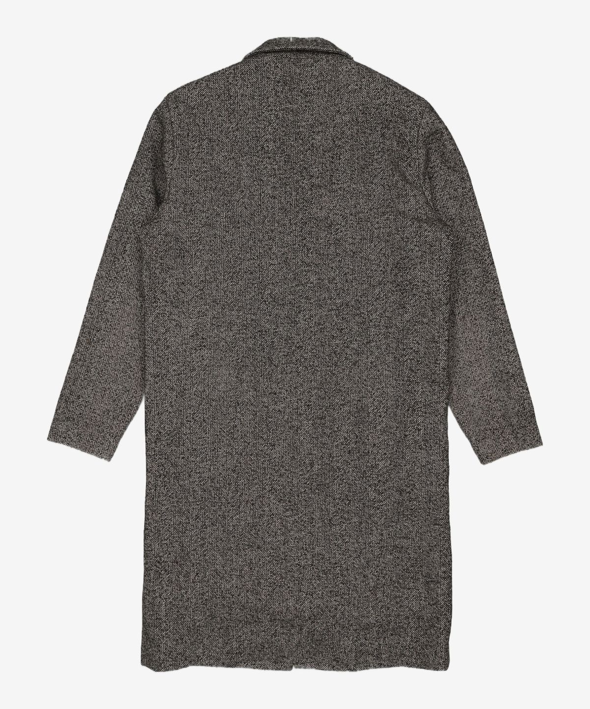 디바이디드에이치앤엠(DIVIDED H&M) 겨울 싱글 코트 M