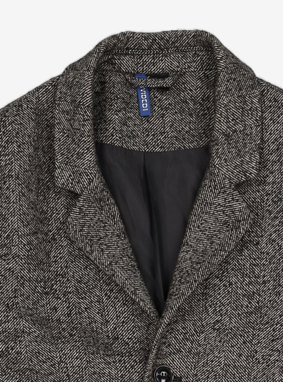 디바이디드에이치앤엠(DIVIDED H&M) 겨울 싱글 코트 M