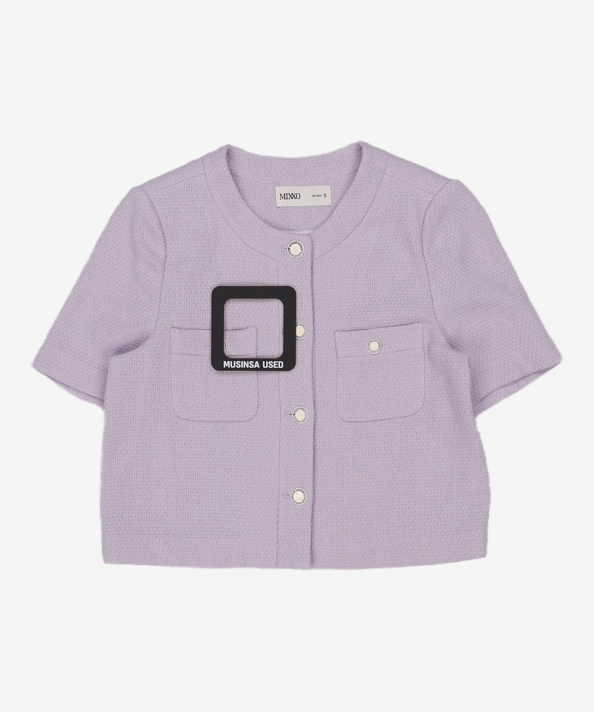 미쏘(MIXXO) 슈트/블레이저 재킷 S