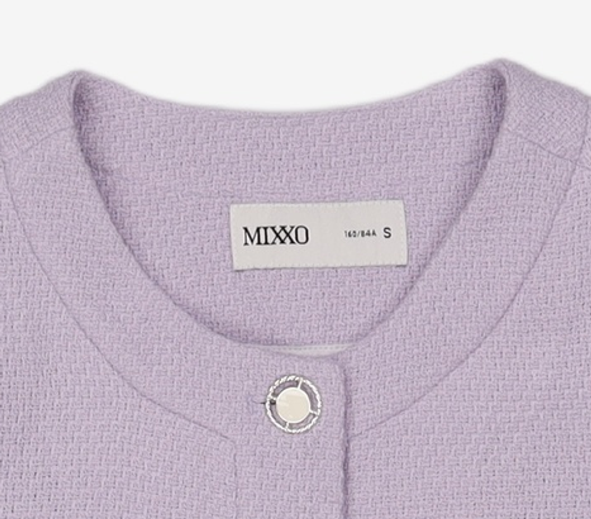 미쏘(MIXXO) 슈트/블레이저 재킷 S
