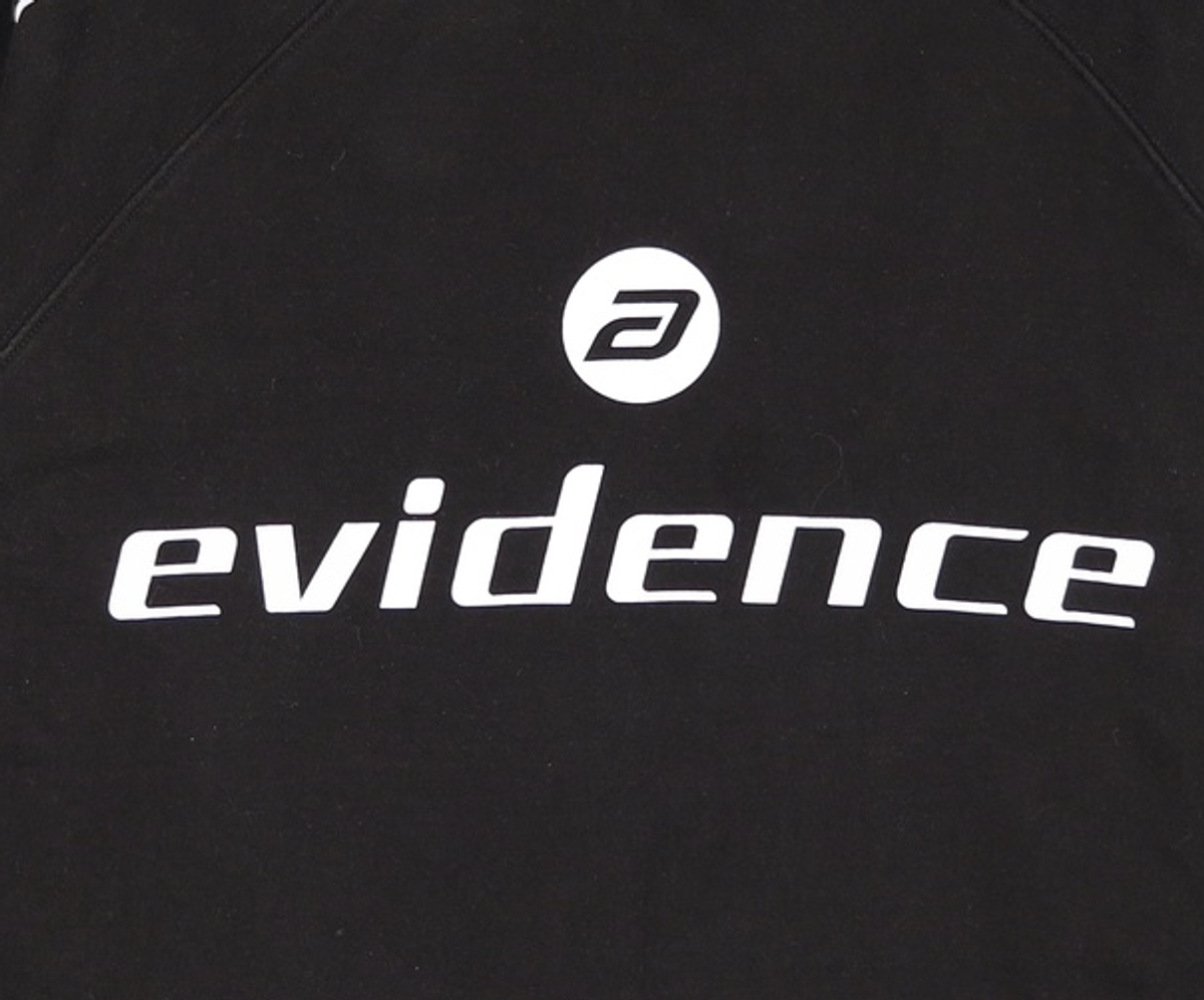 에비던스(EVIDENCE) 맨투맨/스웨트셔츠 L