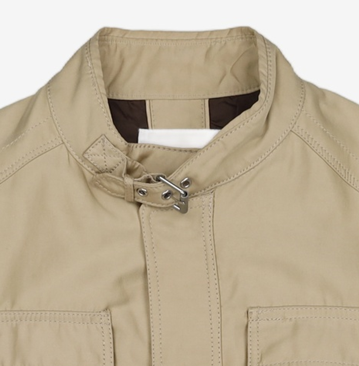 자라(ZARA) 사파리/헌팅 재킷 S