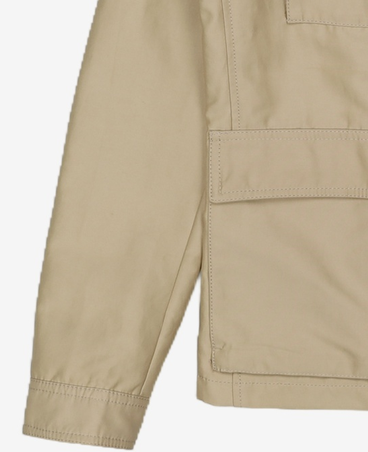 자라(ZARA) 사파리/헌팅 재킷 S