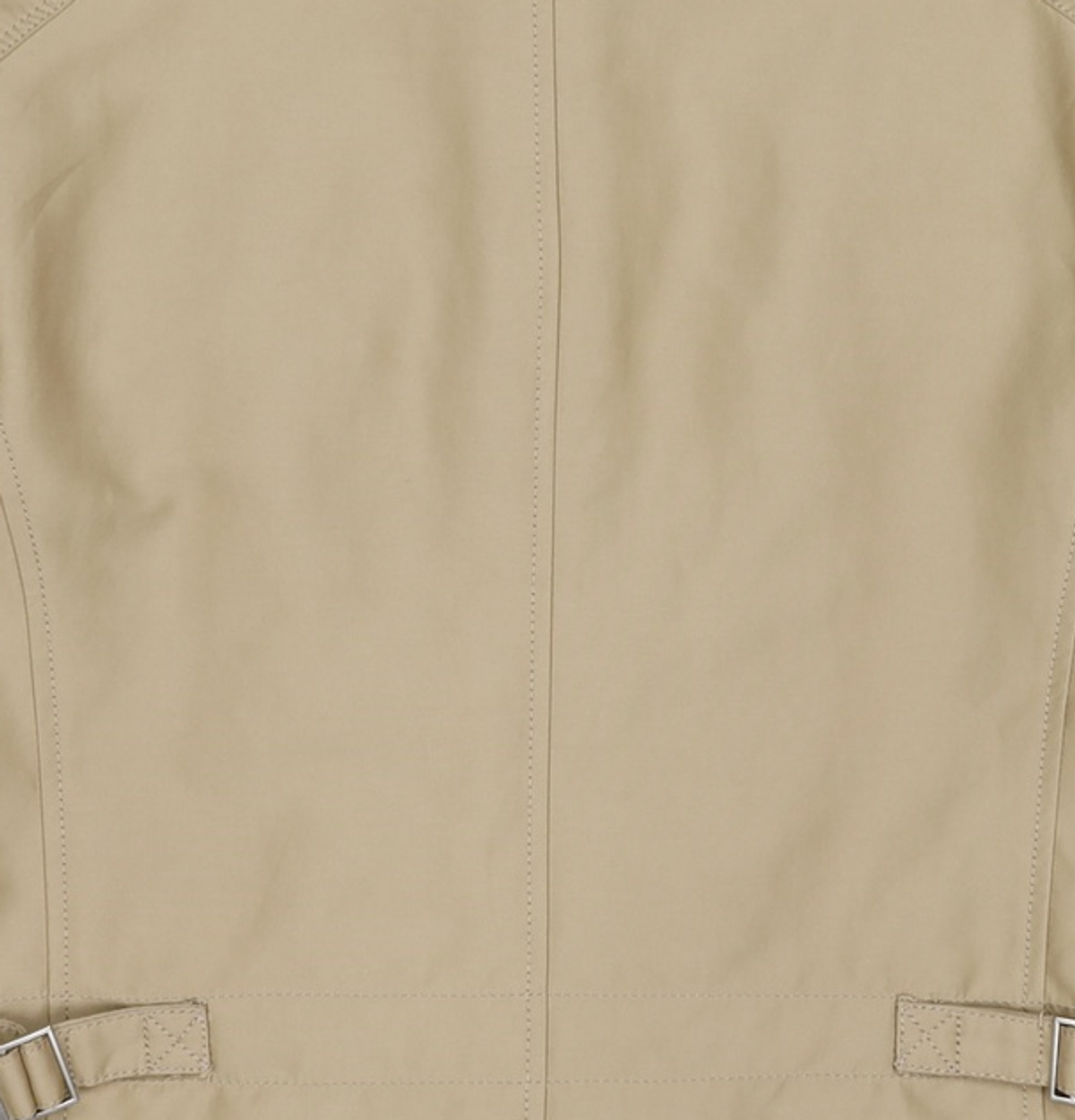 자라(ZARA) 사파리/헌팅 재킷 S