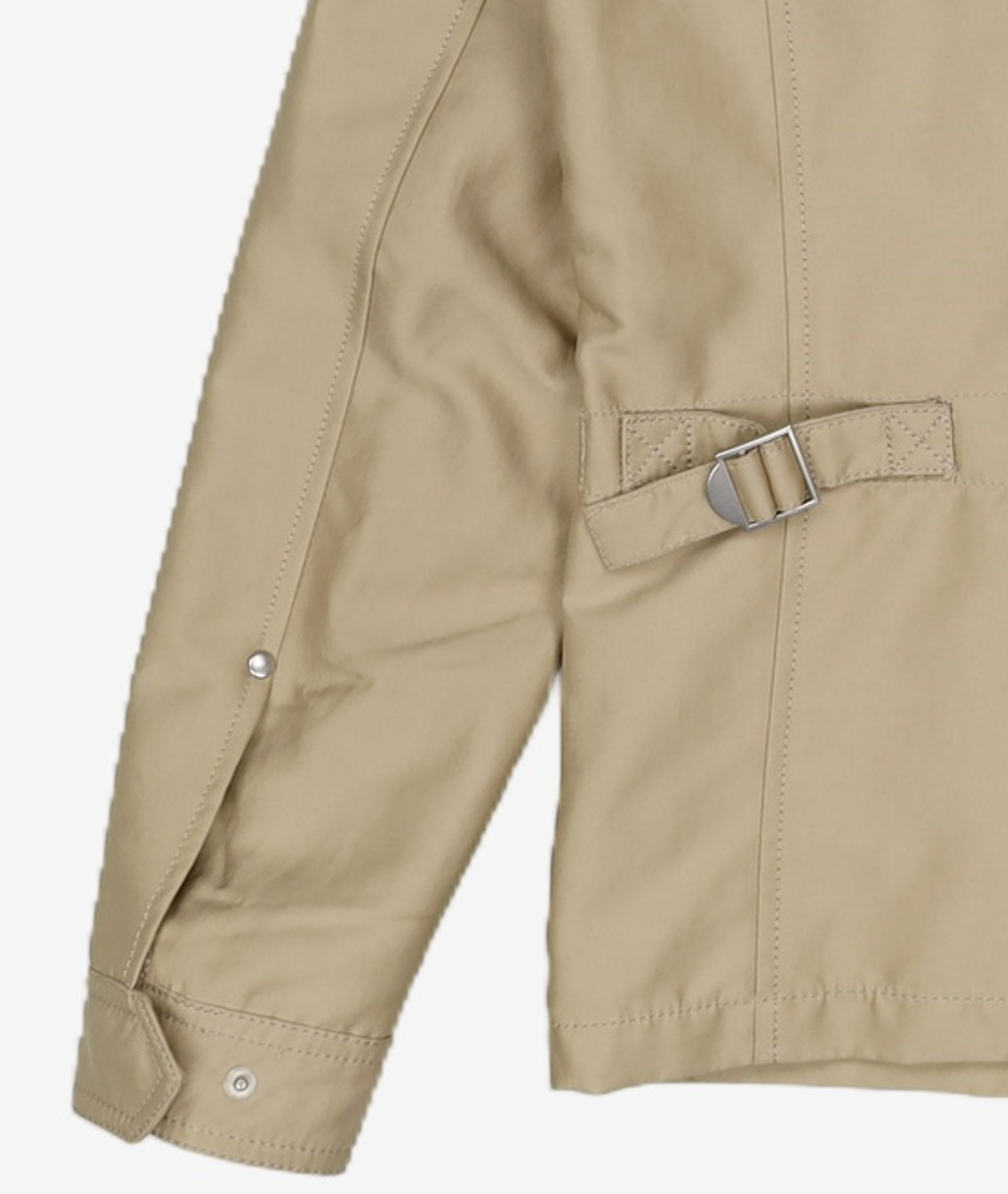 자라(ZARA) 사파리/헌팅 재킷 S