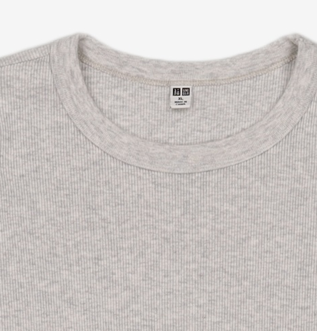 유니클로(UNIQLO) 반소매 티셔츠 XL