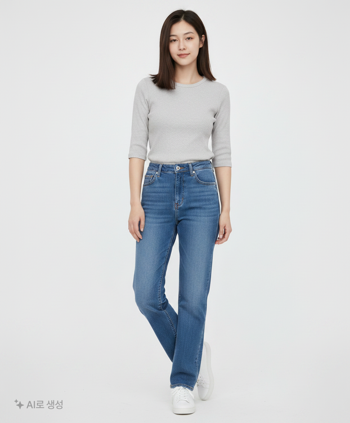 유니클로(UNIQLO) 반소매 티셔츠 XL