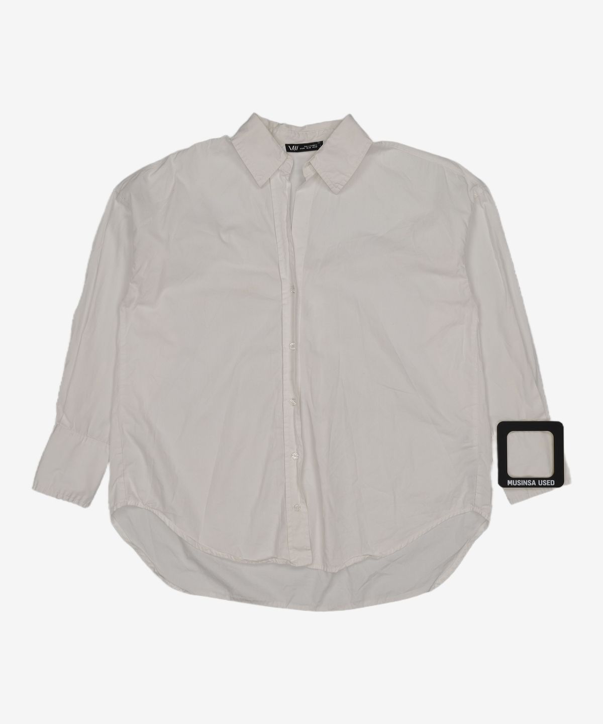 자라(ZARA) 캐주얼 셔츠 XS