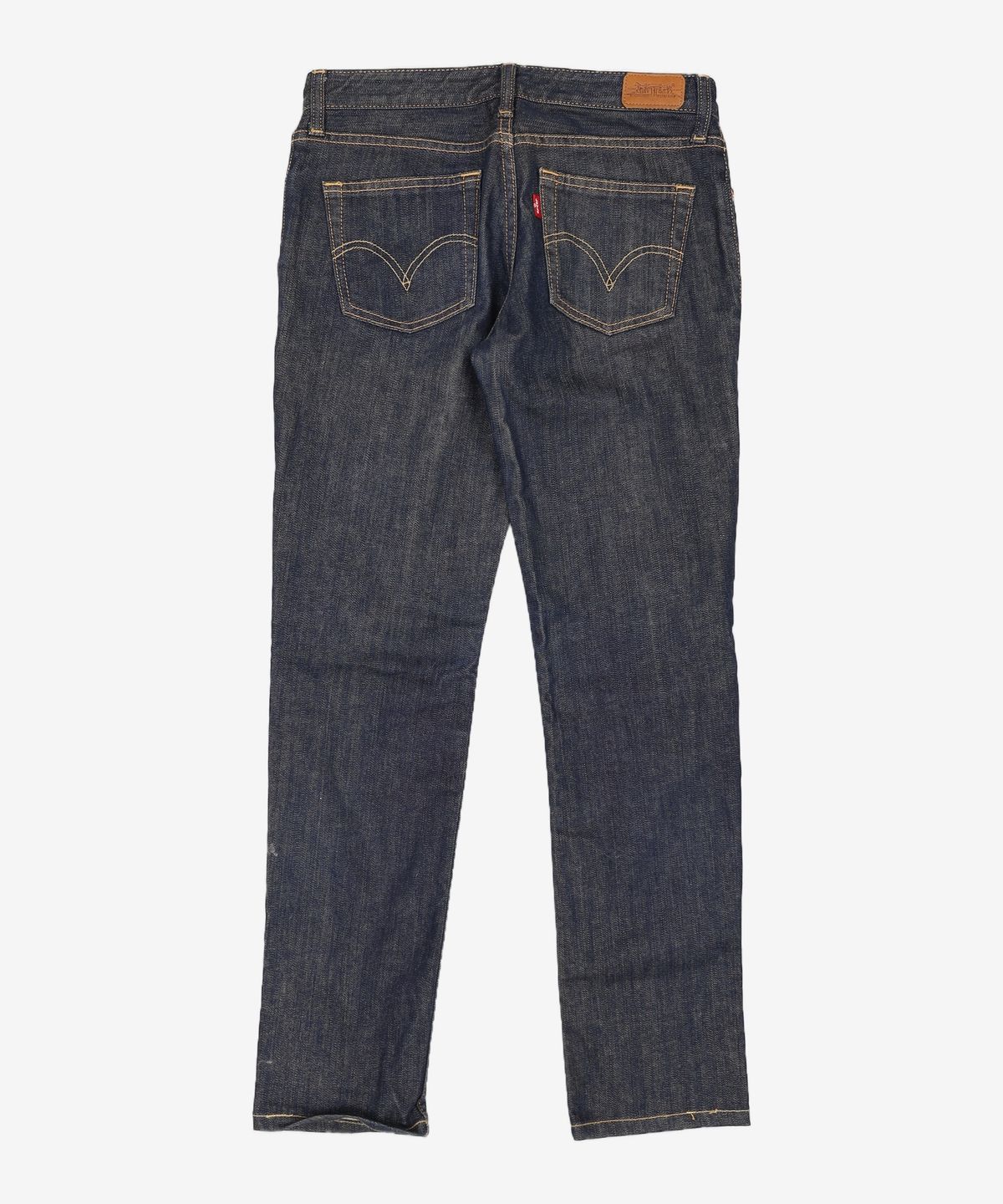 리바이스(LEVI'S) 청/데님 팬츠 27/32