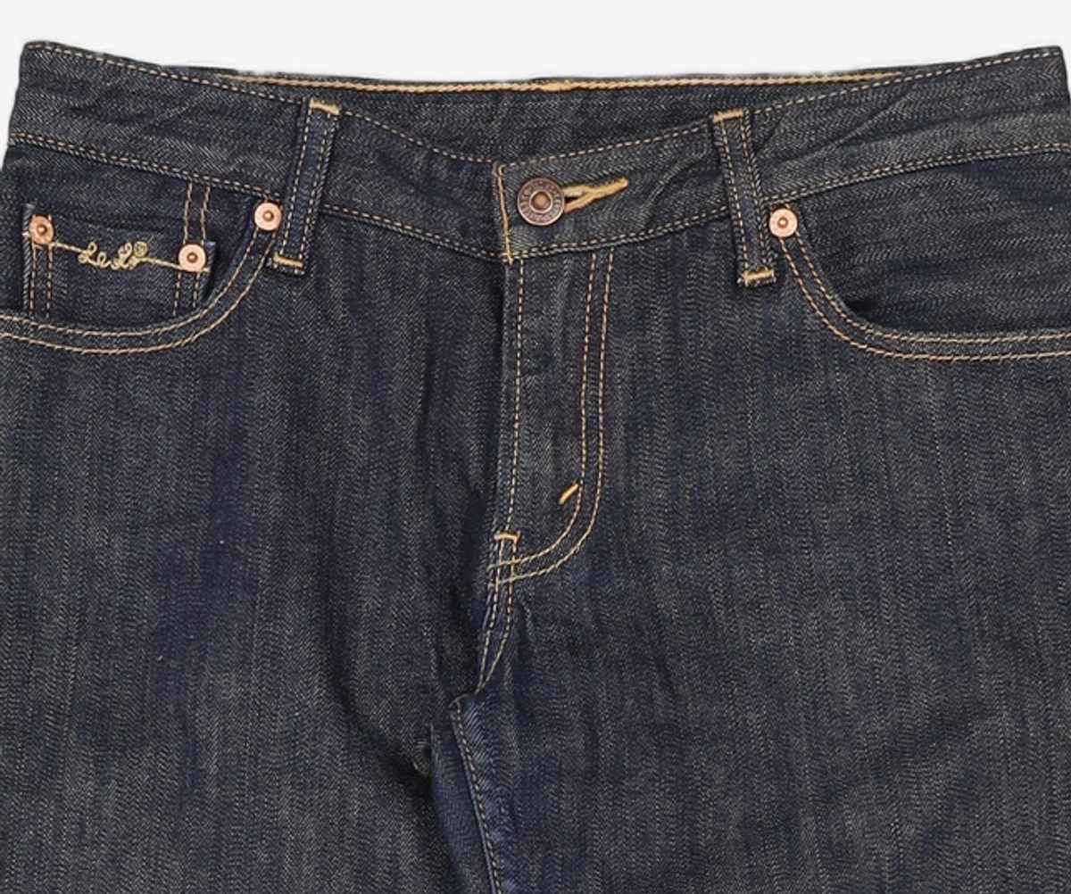 리바이스(LEVI'S) 청/데님 팬츠 27/32