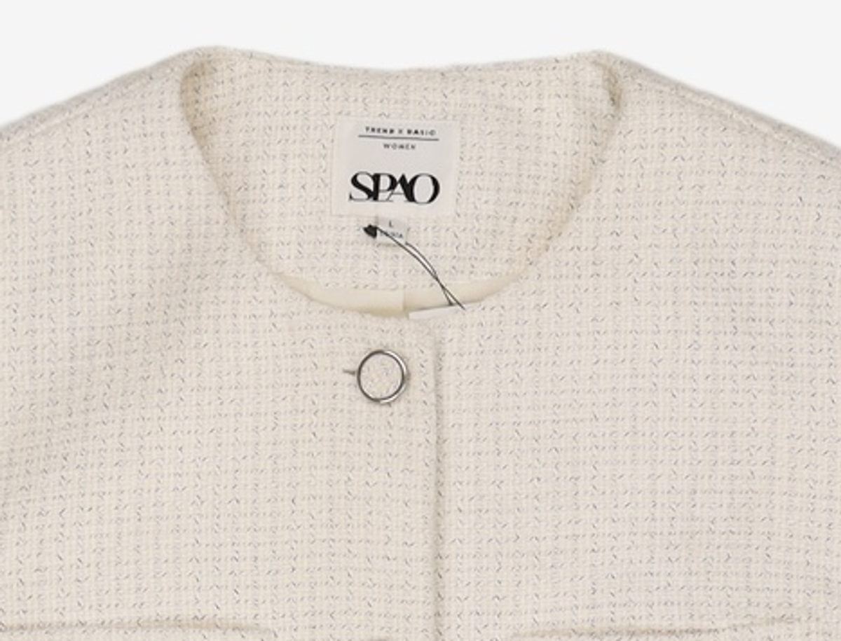스파오(SPAO) 슈트/블레이저 재킷 L