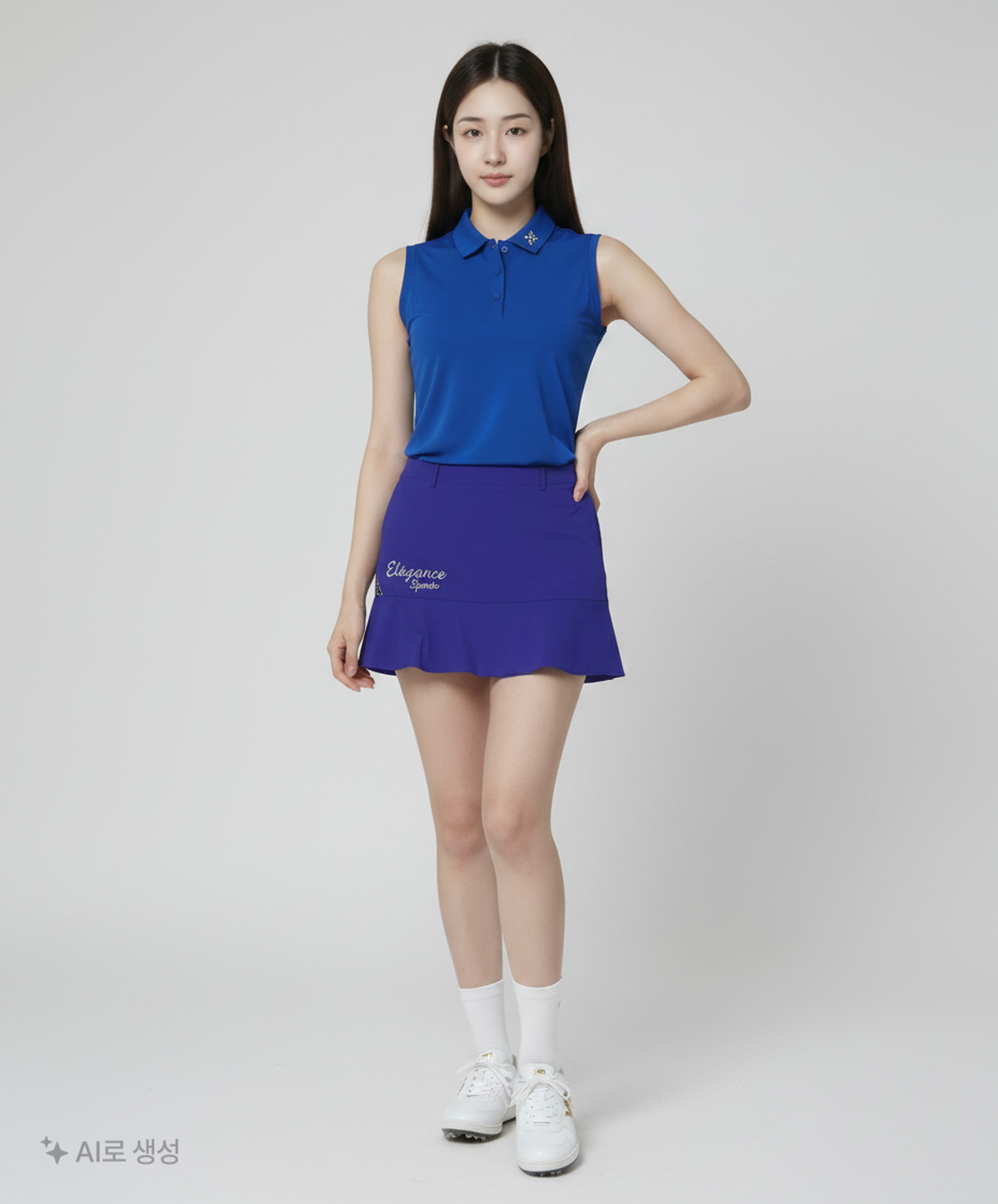 엘레강스 스포츠(Elegance Sports) 미니스커트 72