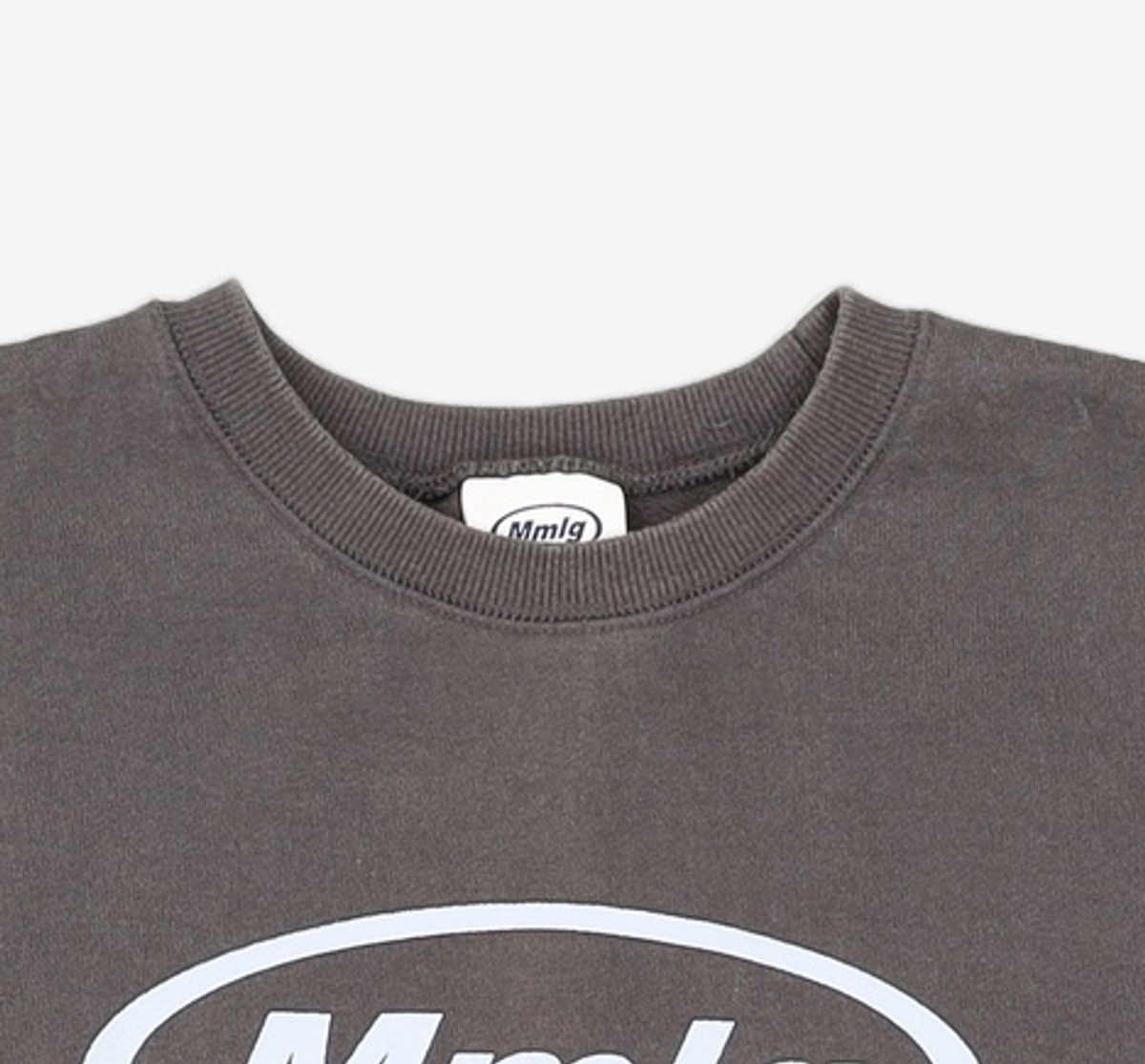 엠엠엘지(MMLG) [Mmlg] MMLG SWEAT (YELLOW) S
