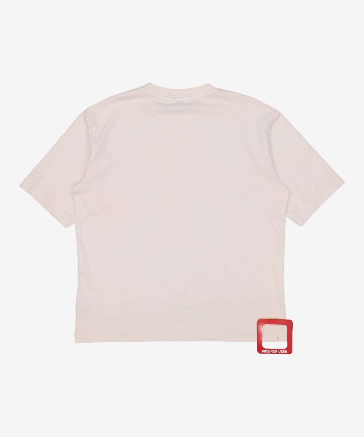 유니클로(UNIQLO) 반소매 티셔츠 XL