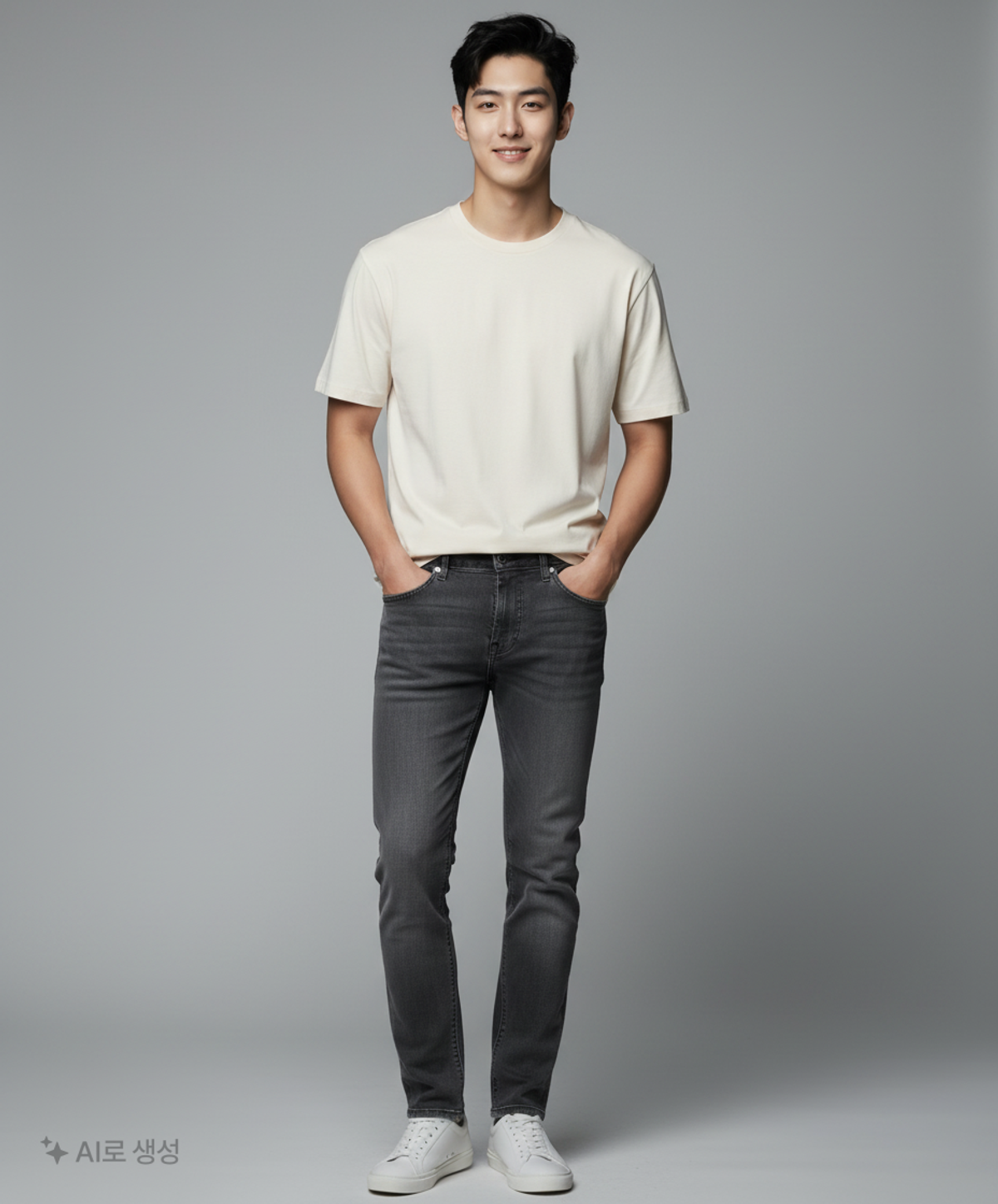 유니클로(UNIQLO) 반소매 티셔츠 XL