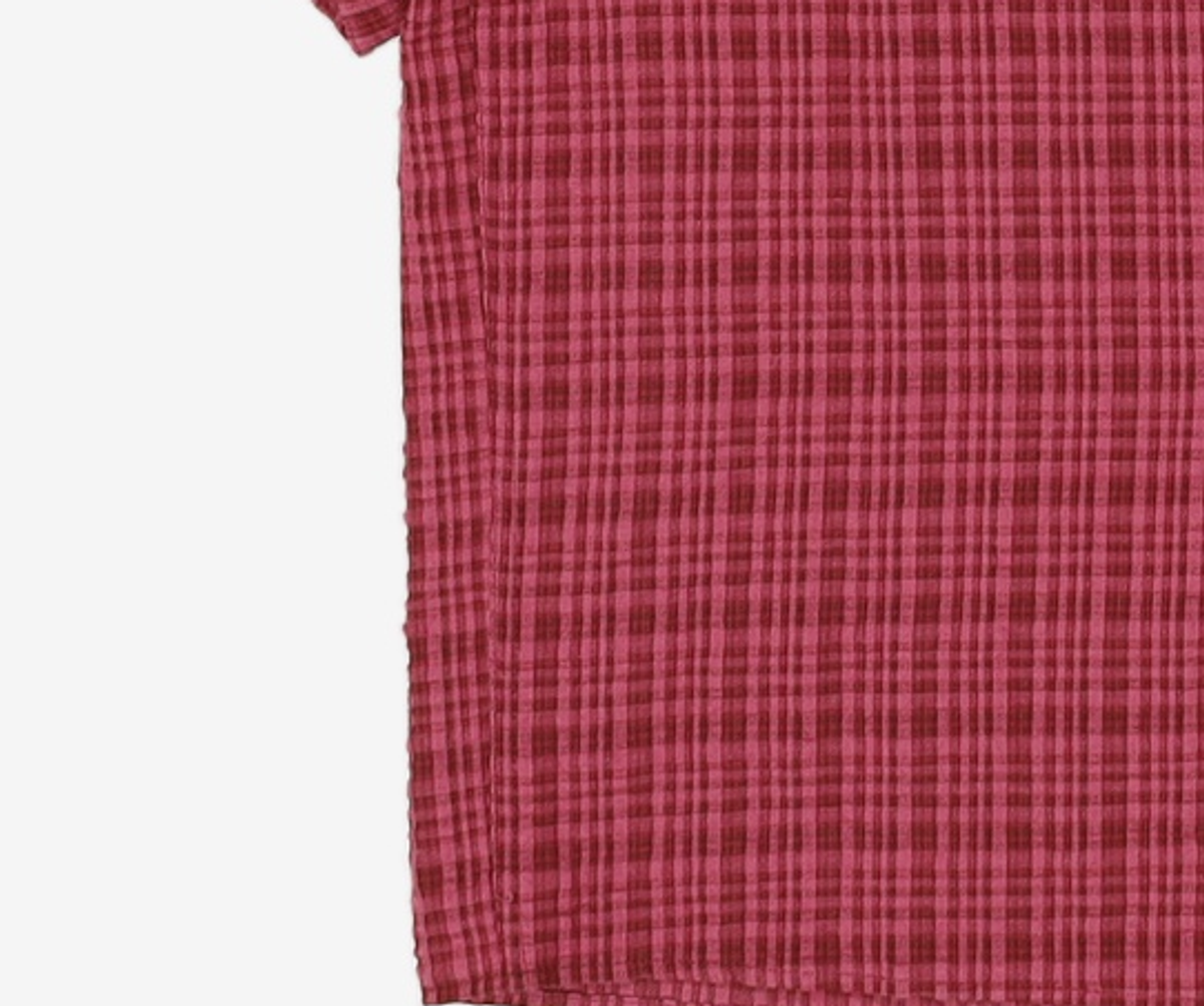 오디너리피플(ORDINARY PEOPLE) 캐주얼 셔츠 L